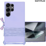 Sonique ���� ��������� �� ������� Carryhang Samsung Galaxy S25 Ultra ����