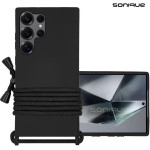 Sonique ���� ��������� �� ������� Carryhang Samsung Galaxy S25 Ultra �����