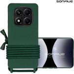 Sonique ���� ��������� �� ������� Carryhang Xiaomi Redmi Note 14 Pro 4G ������� ������