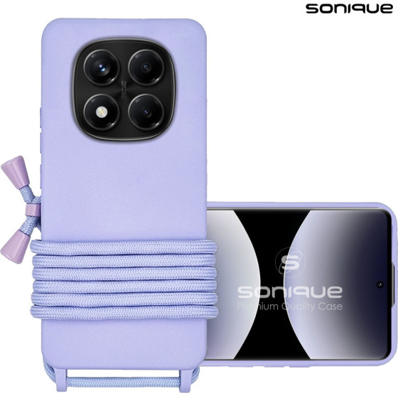 Sonique ���� ��������� �� ������� Carryhang Xiaomi Redmi Note 14 Pro 4G ����
