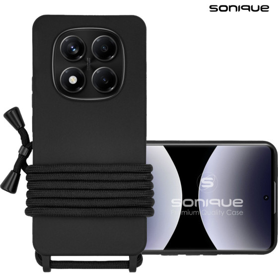 Sonique ���� ��������� �� ������� Carryhang Xiaomi Redmi Note 14 Pro 4G �����