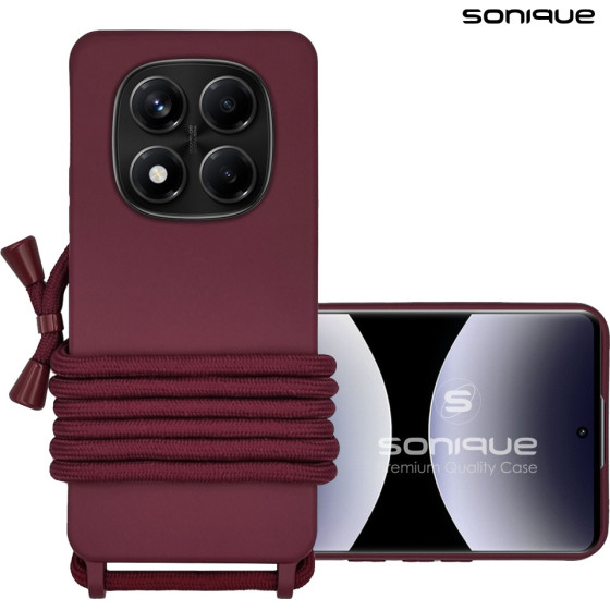 Sonique ���� ��������� �� ������� Carryhang Xiaomi Redmi Note 14 Pro 4G �������
