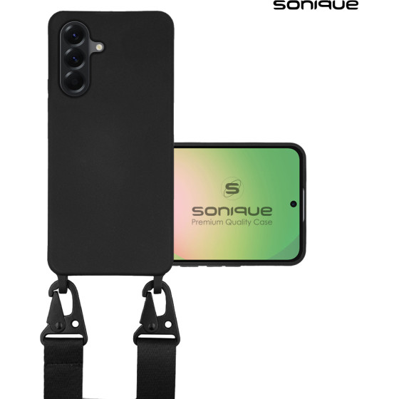 Sonique ���� ��������� �� Strap Carryhang Samsung Galaxy A56 5G �����