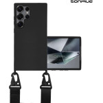 Sonique ���� ��������� �� Strap Carryhang Samsung Galaxy S25 Ultra �����