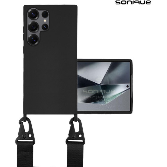 Sonique ���� ��������� �� Strap Carryhang Samsung Galaxy S25 Ultra �����