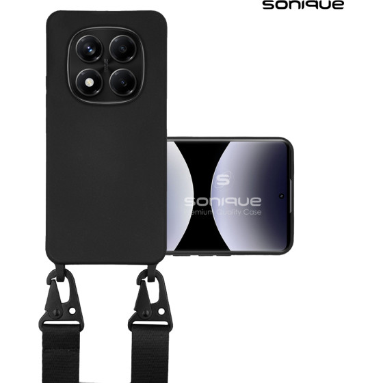 Sonique ���� ��������� �� Strap Carryhang Xiaomi Redmi Note 14 Pro 4G �����