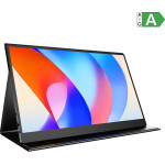 Uperfect Usetup E7 15.6'' 1920x1080 60Hz ������ ����� ���� - (M156U05)