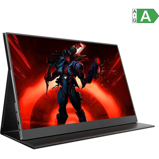 Uperfect ������ ����� Ugame C2 16'' 2560x1600 120Hz - (M160U04)