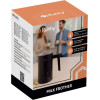 Ruhhy Milk Frother Black 400W 26180 - (18534-0)