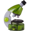 Levenhuk ����������� ��������� Labzz M101 (LIME)
