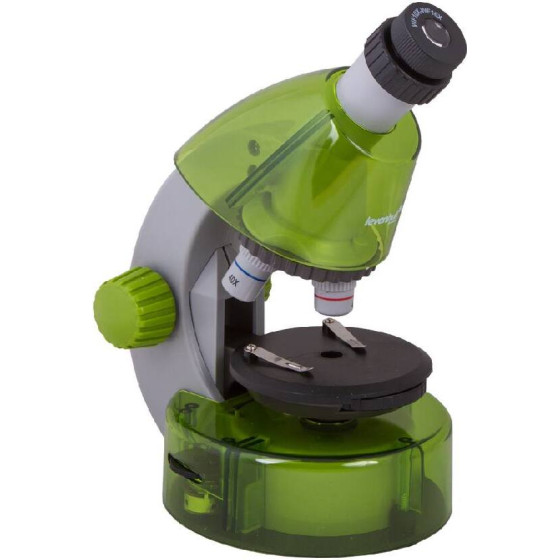Levenhuk ����������� ��������� Labzz M101 (LIME)