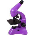 Levenhuk ����������� ��������� Rainbow 50L Plus (AMETHYST)