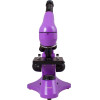 Levenhuk ����������� ��������� Rainbow 50L Plus (AMETHYST)