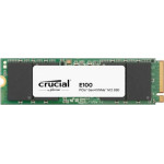 Crucial E100 Gen4 2280 1TB Nvme Pcie M.2 Ssd - (CT1000E100SSD8)