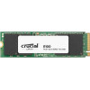 Crucial E100 Gen4 2280 2TB Nvme Pcie M.2 Ssd - (CT2000E100SSD8)
