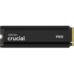 Crucial P510 Gen5 2280 1TB Nvme Pcie M.2 Ssd Mit Heatsink - (CT1000P510SSD5)