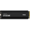 Crucial P510 Gen5 2280 2TB Nvme Pcie M.2 Ssd Mit Heatsink - (CT2000P510SSD5)
