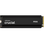 Crucial P510 Gen5 2280 2TB Nvme Pcie M.2 Ssd Mit Heatsink - (CT2000P510SSD5)