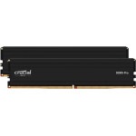 Crucial Pro DDR5-5600 Kit 32GB 2x16GB Udimm CL46 16GBit - (CP2K16G56C46U5)