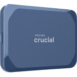 Crucial X10 2TB Portable Ssd Usb 3.2 Type-C - (CT2000X10SSD9)