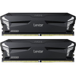 LEXAR Ares 32GB (2X16GB) DDR5 6000MHz CL32 Memory - (LD5U16G60C320A-RGD)