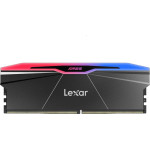 LEXAR Ares Rgb 32GB (2X16GB) DDR5 6000MHz CL28 Memory - (LD5U16G60C28BR-RGD)