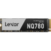 LEXAR NQ780 1TB M.2 2280 Pcie Nvme Ssd - (LNQ780X001T-RNNNG)