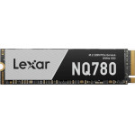 LEXAR NQ780 1TB M.2 2280 Pcie Nvme Ssd - (LNQ780X001T-RNNNG)
