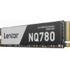 LEXAR NQ780 1TB M.2 2280 Pcie Nvme Ssd - (LNQ780X001T-RNNNG)