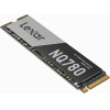 LEXAR NQ780 1TB M.2 2280 Pcie Nvme Ssd - (LNQ780X001T-RNNNG)