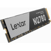 LEXAR NQ780 1TB M.2 2280 Pcie Nvme Ssd - (LNQ780X001T-RNNNG)