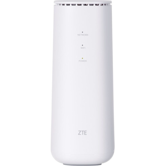 ZTE Cellular Network Device Cellular Network Router - (MF289F)