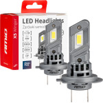 AMiO H7 12V 50W 6.000K 4200LM Csp Led CAN-Bus Series X5 Winger 2���. - (03946)