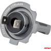 AMiO H7 12V 50W 6.000K 4200LM Csp Led CAN-Bus Series X5 Winger 2���. - (03946)