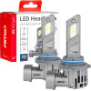 AMiO HB4 12V 50W 6.000K 4200LM Csp Led CAN-Bus Series X5 Winger 2���. - (03949)