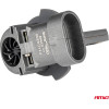 AMiO HB4 12V 50W 6.000K 4200LM Csp Led CAN-Bus Series X5 Winger 2���. - (03949)