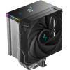 Deepcool Cpu Cooler - AK500S Digital Se - (R-AK500S-BKADMN-GJD)