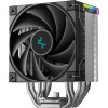 Deepcool Cpu Cooler - AK500S Digital Se - (R-AK500S-BKADMN-GJD)