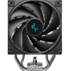 Deepcool Cpu Cooler - AK500S Digital Se - (R-AK500S-BKADMN-GJD)