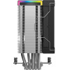 Deepcool Cpu Cooler - AK500S Digital Se - (R-AK500S-BKADMN-GJD)