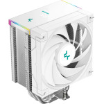 Deepcool Cpu Cooler - AK500S Digital Se Wh - (R-AK500S-WHADMN-GJD)