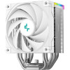 Deepcool Cpu Cooler - AK500S Digital Se Wh - (R-AK500S-WHADMN-GJD)