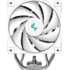 Deepcool Cpu Cooler - AK500S Digital Se Wh - (R-AK500S-WHADMN-GJD)