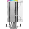 Deepcool Cpu Cooler - AK500S Digital Se Wh - (R-AK500S-WHADMN-GJD)