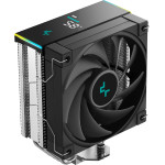 Deepcool Cpu Cooler AK400 Digital Se - LGA1851/AM5 - (R-AK400-BKADMN-GJD)