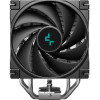 Deepcool Cpu Cooler AK400 Digital Se - LGA1851/AM5 - (R-AK400-BKADMN-GJD)