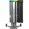 Deepcool Cpu Cooler AK400 Digital Se - LGA1851/AM5 - (R-AK400-BKADMN-GJD)