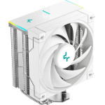 Deepcool Cpu Cooler AK400 Digital Se Wh - LGA1851/AM5 - (R-AK400-WHADMN-GJD)