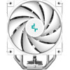 Deepcool Cpu Cooler AK400 Digital Se Wh - LGA1851/AM5 - (R-AK400-WHADMN-GJD)