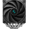Deepcool Cpu Cooler AK620 Digital Se - Dual-Tower - LGA1851/AM5 - (R-AK620-BKADMN-GJD)